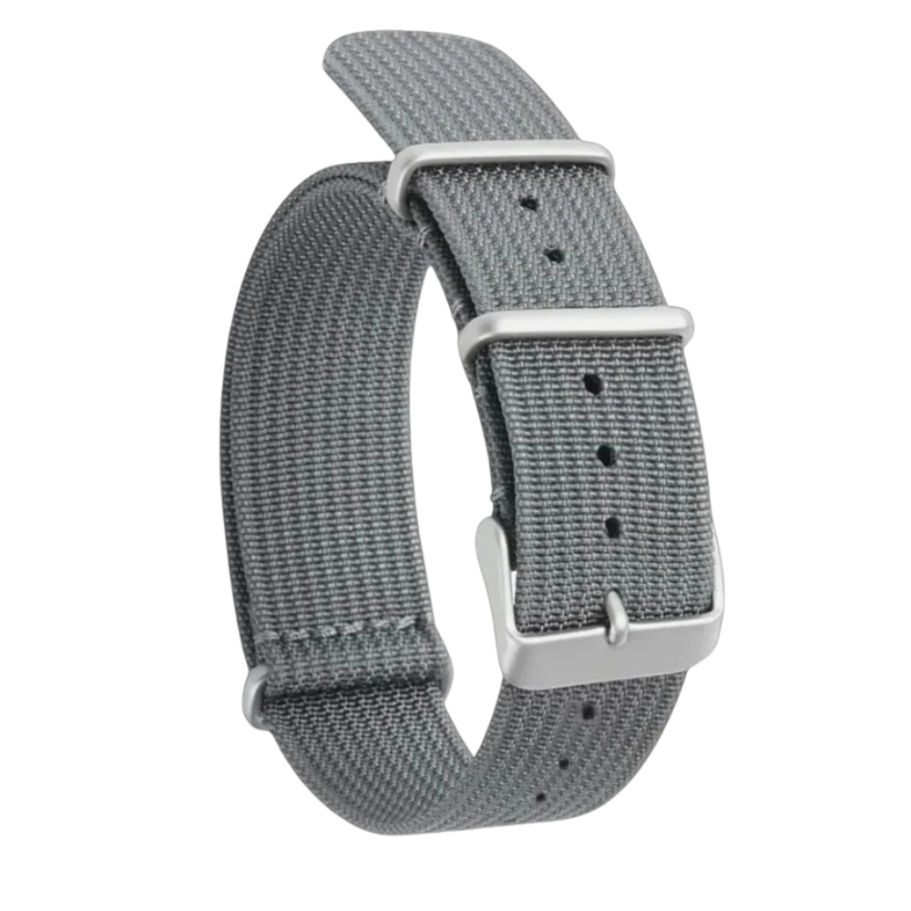 NATO STRAP MILITARY – GREY