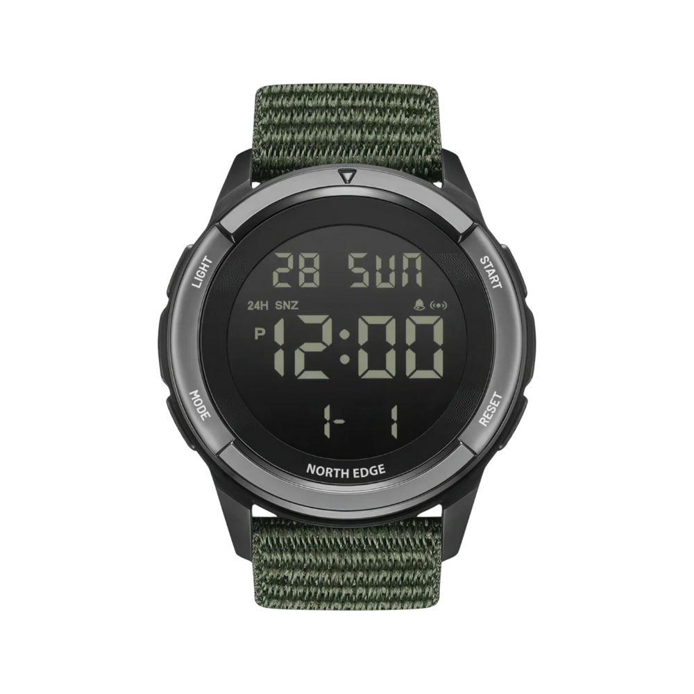 SENTINEL FIELD DIGITAL GREEN